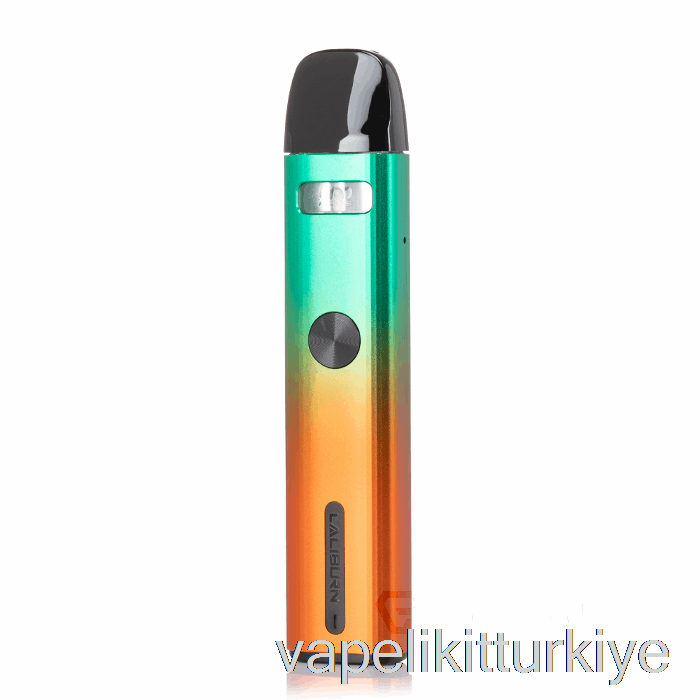 Vape Likit Uwell Caliburn G2 18w Pod Sistemi Okyanus Alevi